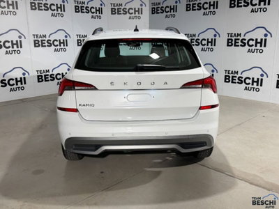 Skoda Kamiq 1.0 TSI 110 CV DSG Ambition (2)