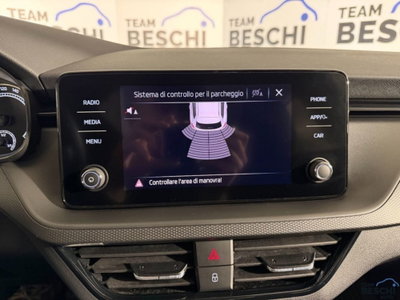 Skoda Kamiq 1.0 TSI 110 CV DSG Ambition (5)