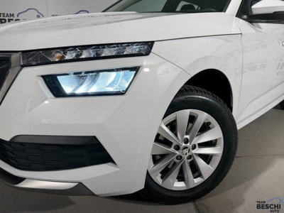 Skoda Kamiq 1.0 TSI 110 CV DSG Ambition (6)