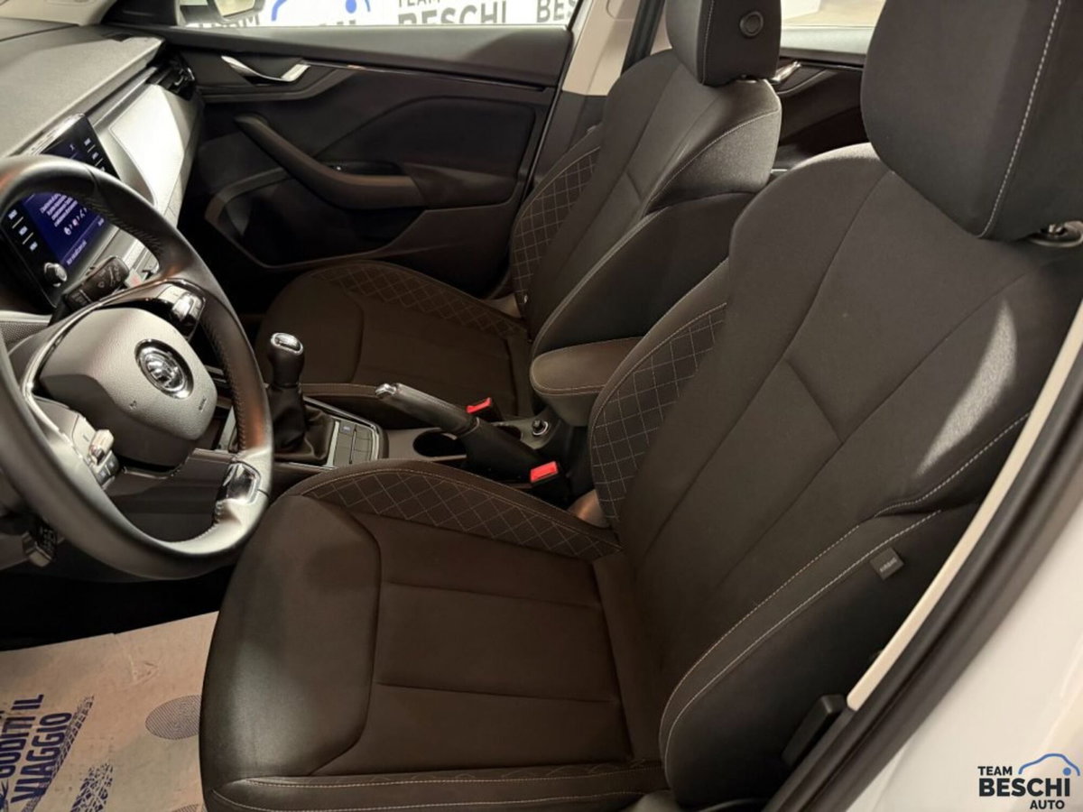Skoda Kamiq 1.0 TSI 110 CV DSG Ambition (8)