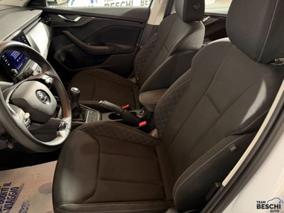 Skoda Kamiq 1.0 TSI 110 CV DSG Ambition (8)