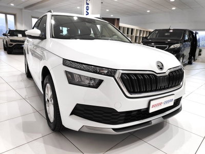 Skoda Kamiq 1.0 TSI 110 CV DSG Ambition usata