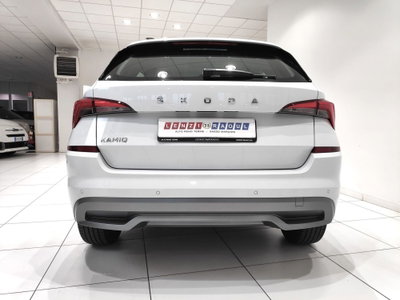 Skoda Kamiq 1.0 TSI 110 CV DSG Ambition (19)