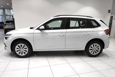 Skoda Kamiq 1.0 TSI 110 CV DSG Ambition (2)