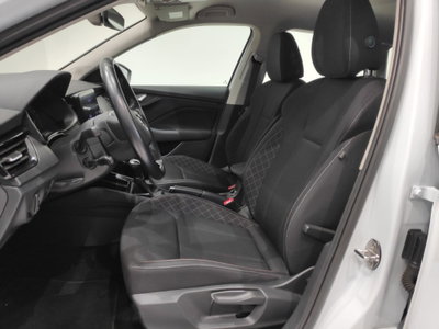 Skoda Kamiq 1.0 TSI 110 CV DSG Ambition (7)