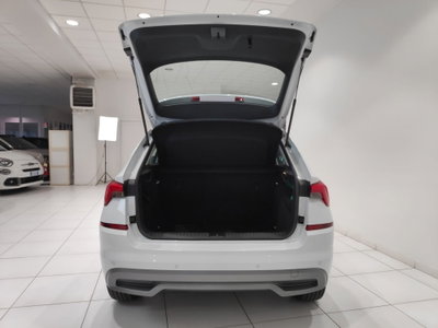 Skoda Kamiq 1.0 TSI 110 CV DSG Ambition (8)