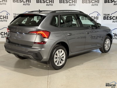 Skoda Kamiq 1.0 tsi Selection 95cv (2)
