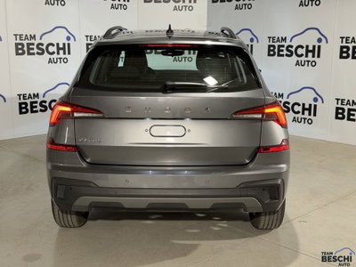 Skoda Kamiq 1.0 tsi Selection 95cv (4)