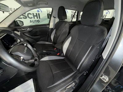 Skoda Kamiq 1.0 tsi Selection 95cv (6)
