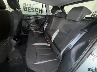 Skoda Kamiq 1.0 tsi Selection 95cv (9)