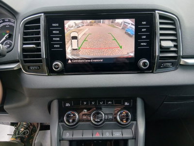 Skoda Karoq 2.0 TDI EVO SCR 4x4 DSG Style (13)