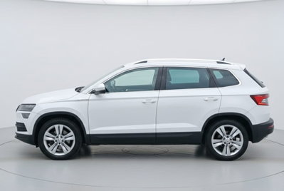 Skoda Karoq 2.0 TDI EVO SCR 4x4 DSG Style (2)