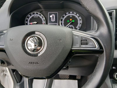 Skoda Karoq 2.0 TDI EVO SCR 4x4 DSG Style (20)