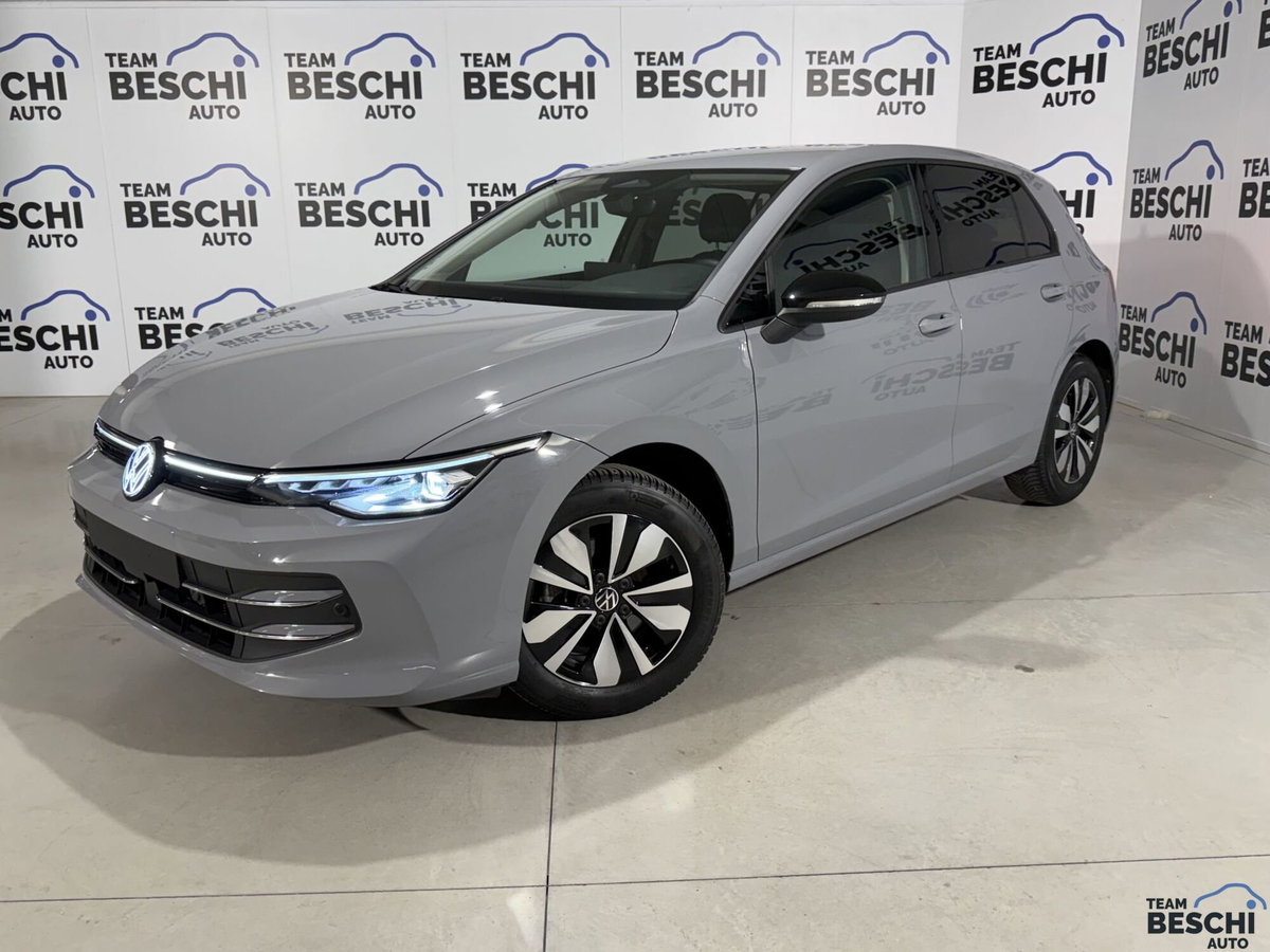 Volkswagen Golf 1.5 etsi 50 Years 150cv dsg