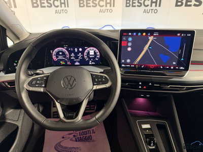 Volkswagen Golf 1.5 etsi 50 Years 150cv dsg (4)