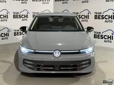Volkswagen Golf 1.5 etsi 50 Years 150cv dsg (7)