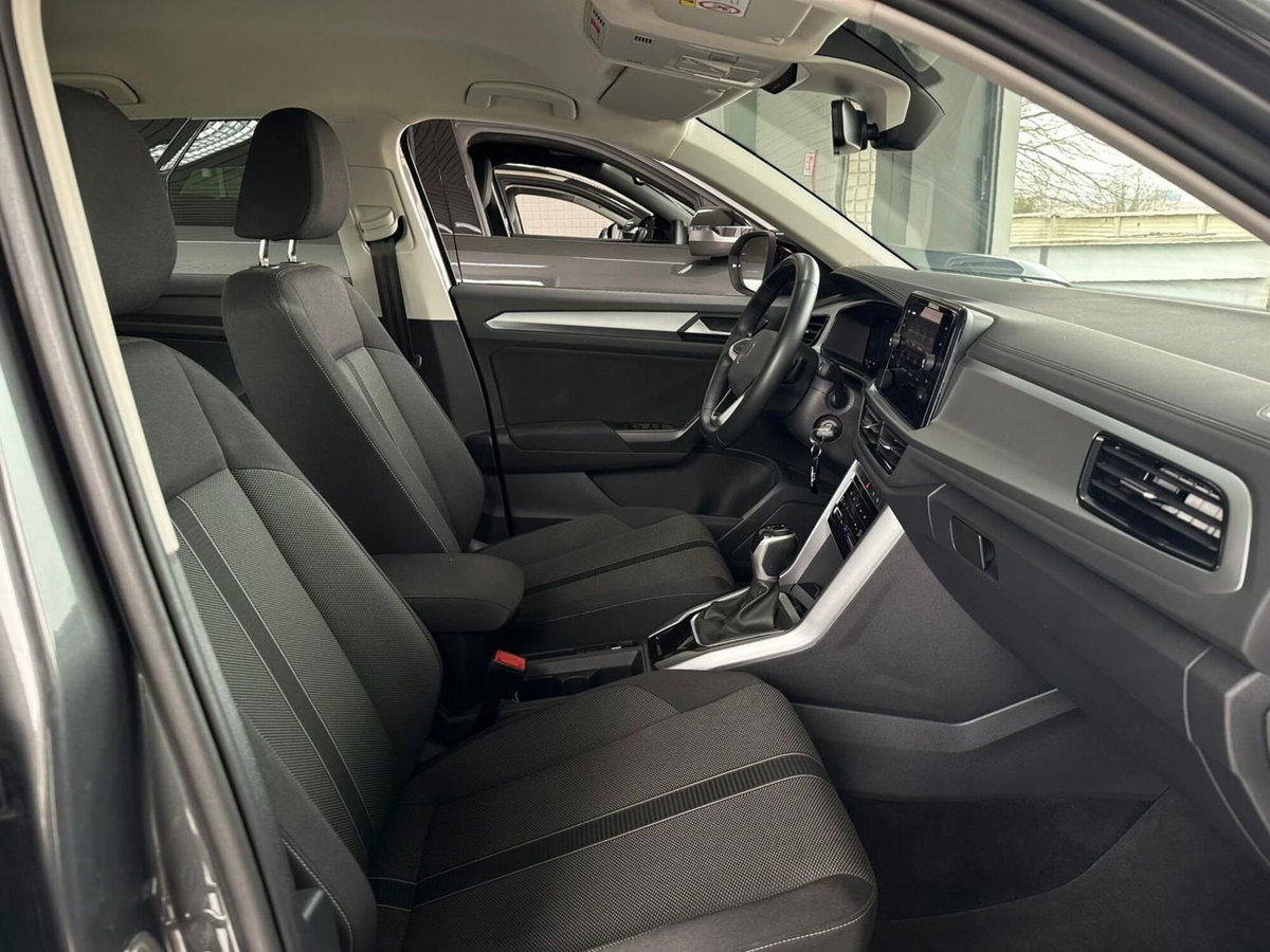 Volkswagen T-Roc 2.0 tdi Life 150cv dsg (10)