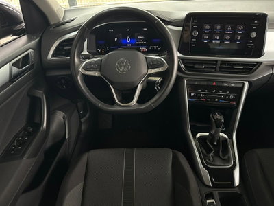Volkswagen T-Roc 2.0 tdi Life 150cv dsg (11)