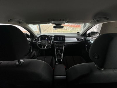 Volkswagen T-Roc 2.0 tdi Life 150cv dsg (12)