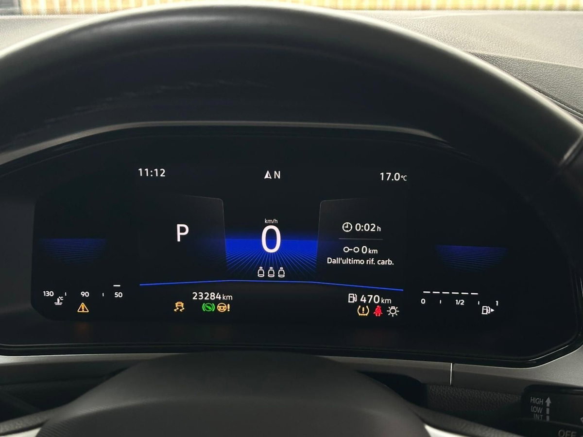 Volkswagen T-Roc 2.0 tdi Life 150cv dsg (14)