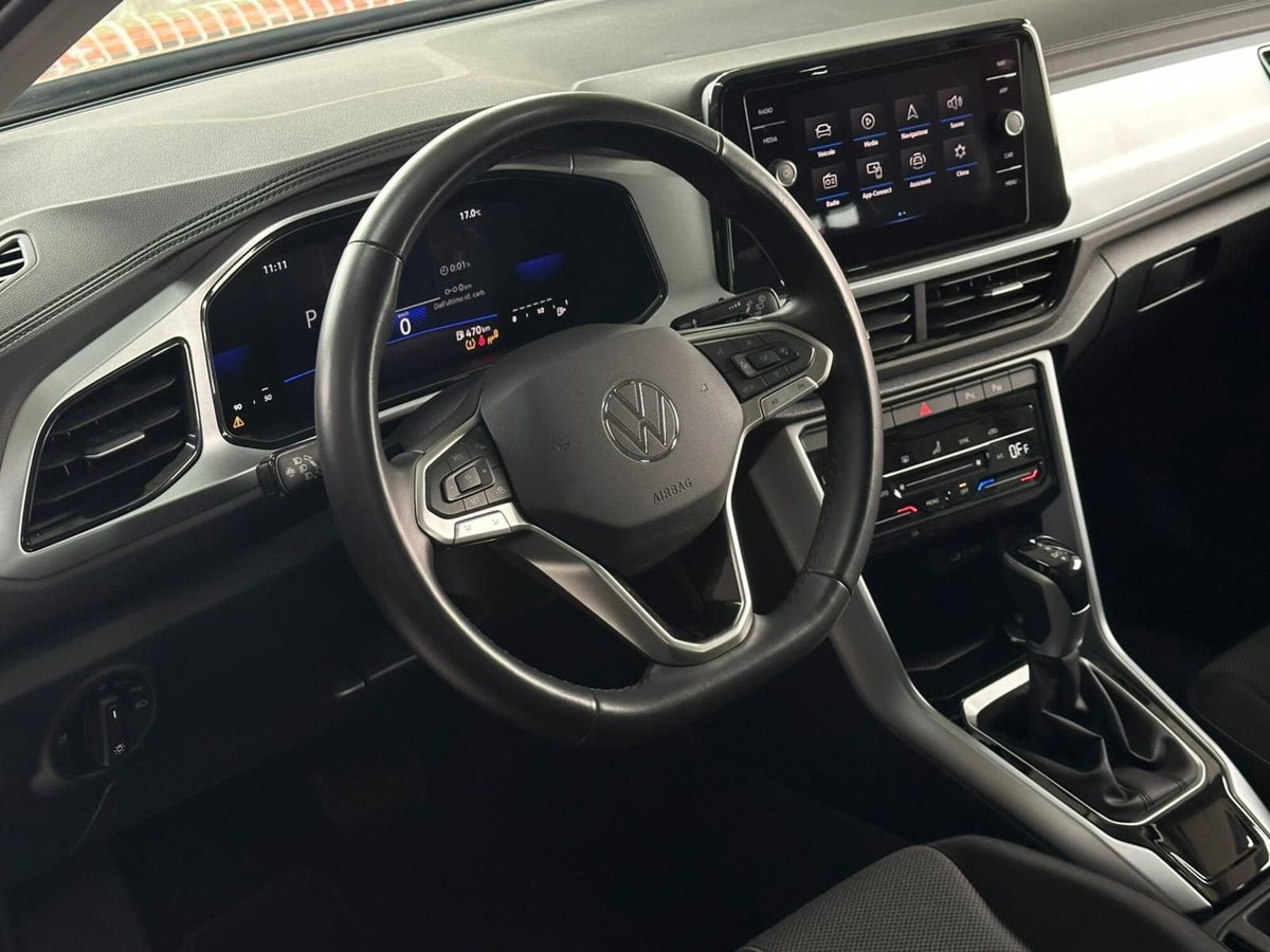 Volkswagen T-Roc 2.0 tdi Life 150cv dsg (16)
