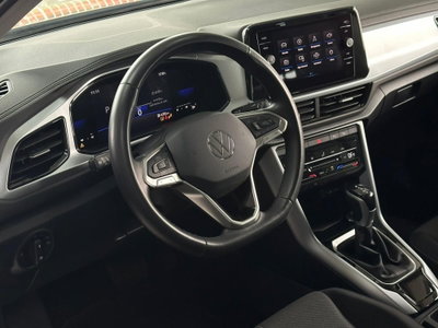 Volkswagen T-Roc 2.0 tdi Life 150cv dsg (16)