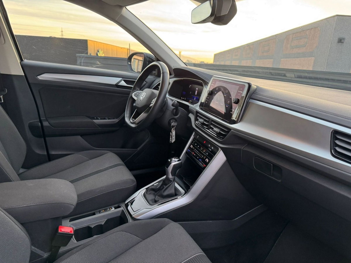 Volkswagen T-Roc 2.0 tdi Life 150cv dsg (18)