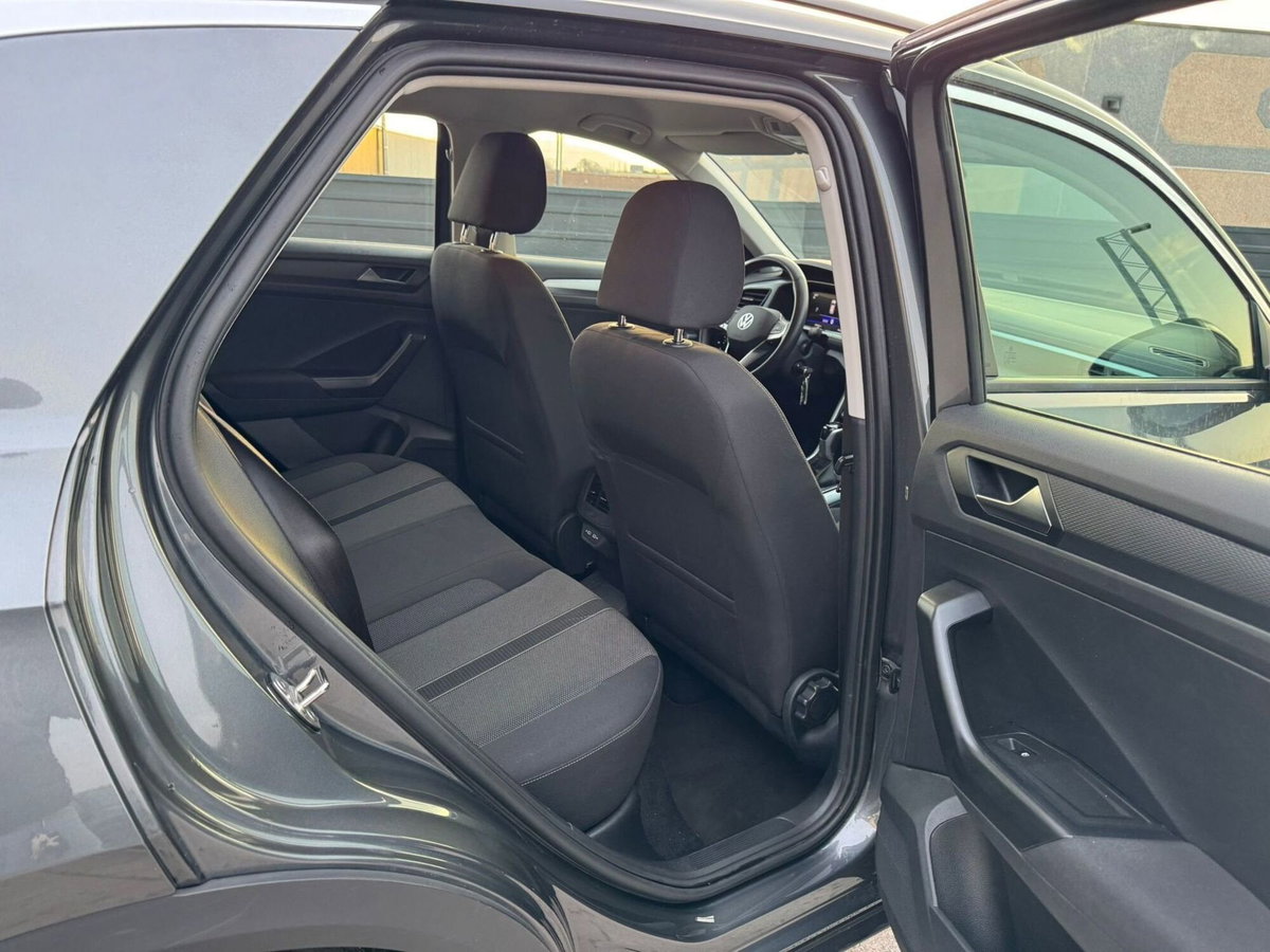 Volkswagen T-Roc 2.0 tdi Life 150cv dsg (20)