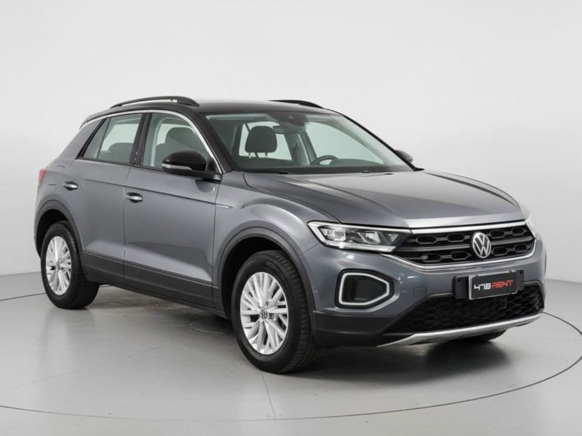 Volkswagen T-Roc 2.0 tdi Life 150cv dsg (3)
