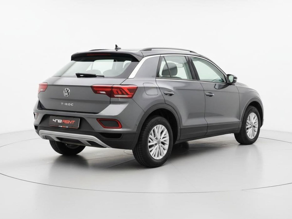 Volkswagen T-Roc 2.0 tdi Life 150cv dsg (5)