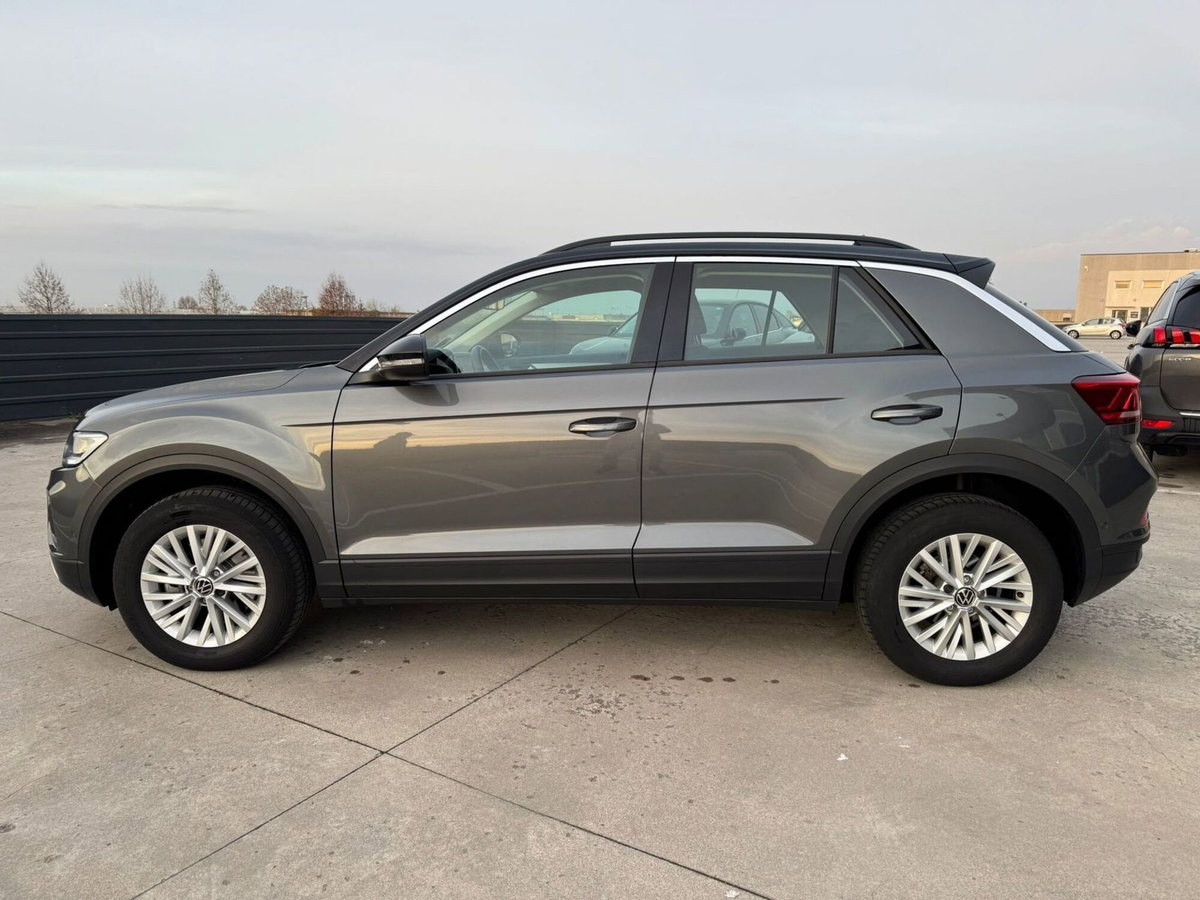 Volkswagen T-Roc 2.0 tdi Life 150cv dsg (6)