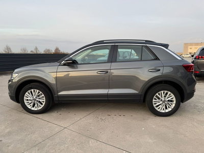 Volkswagen T-Roc 2.0 tdi Life 150cv dsg (6)