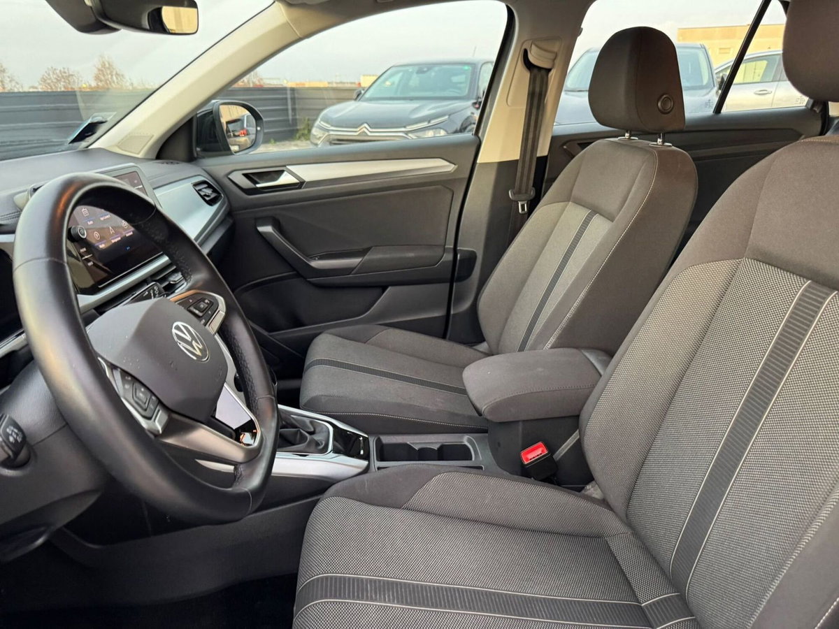 Volkswagen T-Roc 2.0 tdi Life 150cv dsg (7)
