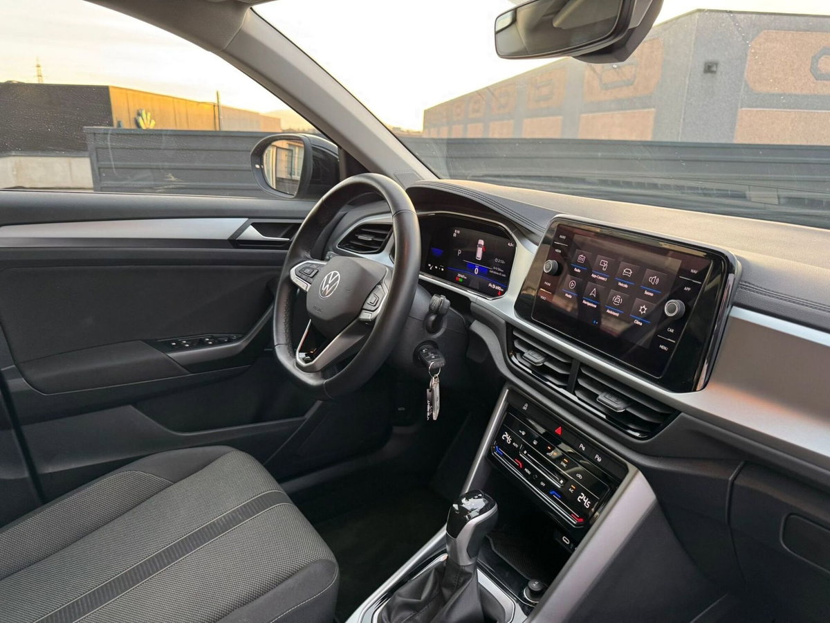 Volkswagen T-Roc 2.0 tdi Life 150cv dsg (9)