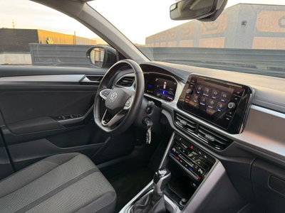 Volkswagen T-Roc 2.0 tdi Life 150cv dsg (9)