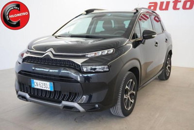 Citroen C3 Aircross PureTech 110 S&S Shine usata