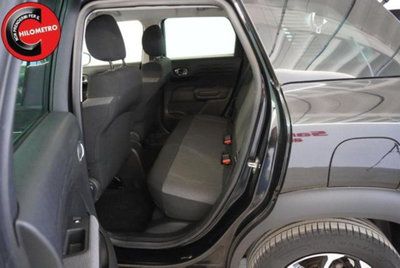 Citroen C3 Aircross PureTech 110 S&S Shine (10)