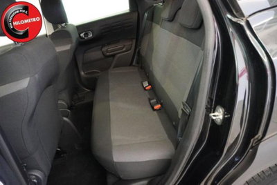 Citroen C3 Aircross PureTech 110 S&S Shine (11)