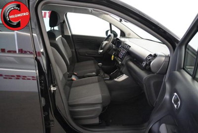 Citroen C3 Aircross PureTech 110 S&S Shine (13)