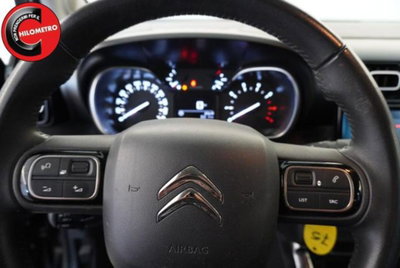 Citroen C3 Aircross PureTech 110 S&S Shine (15)