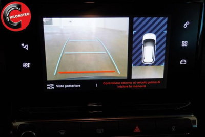 Citroen C3 Aircross PureTech 110 S&S Shine (17)