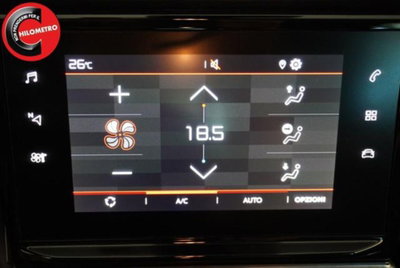 Citroen C3 Aircross PureTech 110 S&S Shine (18)