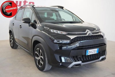 Citroen C3 Aircross PureTech 110 S&S Shine (2)