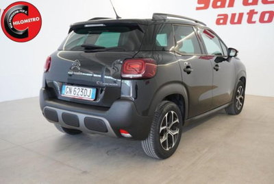 Citroen C3 Aircross PureTech 110 S&S Shine (4)
