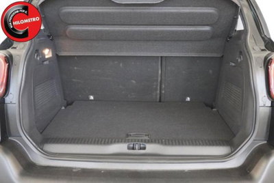 Citroen C3 Aircross PureTech 110 S&S Shine (7)