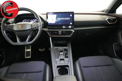 Cupra Formentor Formentor 1.4 e-hybrid VZ 245cv dsg (12)