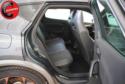 Cupra Formentor Formentor 1.4 e-hybrid VZ 245cv dsg (14)
