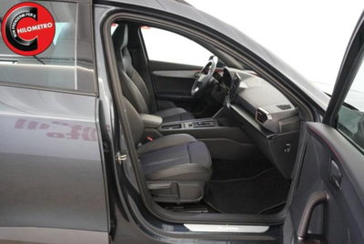 Cupra Formentor Formentor 1.4 e-hybrid VZ 245cv dsg (15)
