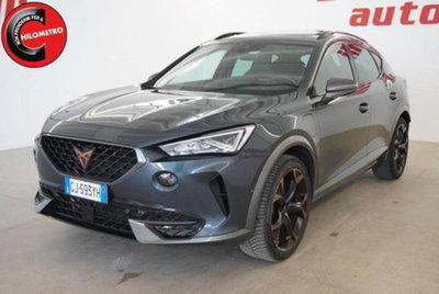 Cupra Formentor Formentor 1.4 e-hybrid VZ 245cv dsg (17)