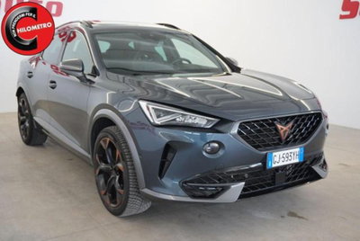 Cupra Formentor Formentor 1.4 e-hybrid VZ 245cv dsg (3)